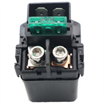 Motorcycle Starter Suitable For Honda Kawasaki CA250 Starter Relay