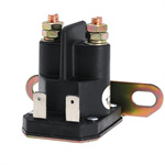 Stigar Parking Assist Lawn Mower 12V Starter Solenoid Valve 1134-2962-01 725-04439A