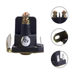 Stigar Parking Assist Lawn Mower 12V Starter Solenoid Valve 1134-2962-01 725-04439A