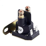 Stigar Parking Assist Lawn Mower 12V Starter Solenoid Valve 1134-2962-01 725-04439A