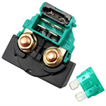 ATV Beach Car Accessories Suitable For Honda Gl1200 1984-1987 Gl1500 G Relay 30A