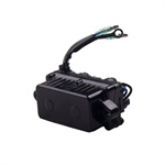 Outboard Relay Starter Solenoid Valve Switch Car Starter Motor Relay 6H1-81950-00