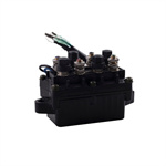 Outboard Relay Starter Solenoid Valve Switch Car Starter Motor Relay 6H1-81950-00