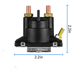 12V Yacht Boat Relay 89-818864T,89-846070,89-94318, 89-96158T