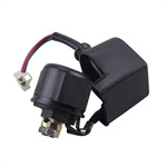 Off-Road Motorcycle ATV Pedal 12V Haomai Kymco Electric Parts GY6 50CC/125CC Female Plug