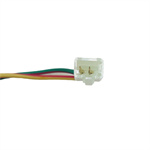 GY6 Scooter Haomai Relay Motorcycle Starter Relay GY6 50CC/125CC Full Copper Male Plug