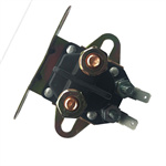 Polaris Motorboat Lawn Mower Magnetic Switch Motor Magnetic Switch Starter Relay 12V