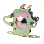 Polaris Motorboat Lawn Mower Magnetic Switch Motor Magnetic Switch Starter Relay 12V