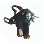Polaris Motorboat Lawn Mower Magnetic Switch Motor Magnetic Switch Starter Relay 12V