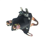 Polaris Motorboat Lawn Mower Magnetic Switch Motor Magnetic Switch Starter Relay 12V