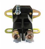 Polaris Lawn Mower Cadet Rzt17 /22 /42 Start Solenoid Valve Relay Accessories