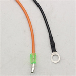 Motorcycle Starter Electromagnetic Relay 6G1-81941-10-00 68V-8194A-00-00