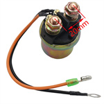 Motorcycle Starter Electromagnetic Relay 6G1-81941-10-00 68V-8194A-00-00