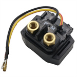 Motorcycle Accessories Large Displacement Starter Relay Suitable For Yamaha 68N-81940-00-00 NEW