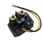 Motorcycle Accessories Large Displacement Starter Relay Suitable For Yamaha 68N-81940-00-00 NEW