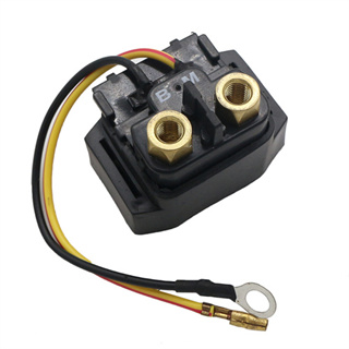 Motorcycle Accessories Large Displacement Starter Relay Suitable For Yamaha 68N-81940-00-00 NEW