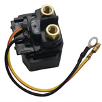 Motorcycle Accessories Large Displacement Starter Relay Suitable For Yamaha 68N-81940-00-00 NEW