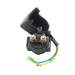 CG125 Motorcycle 12V Relay TRX400EX TRX300EX 2002-2007 ATV
