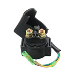CG125 Motorcycle 12V Relay TRX400EX TRX300EX 2002-2007 ATV