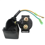 CG125 Motorcycle 12V Relay TRX400EX TRX300EX 2002-2007 ATV
