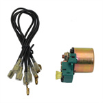 Suitable For Honda VT 500 Honda Shark Relay ATV Motorcycle Starter Relay