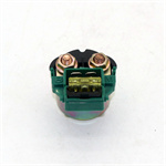 Motorcycle Generator Starter Relay Suitable For Honda VF700C Magna V45 1984