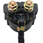 Motorcycle Starter Coil Relay Starter Relay Solenoid XV500 750