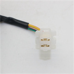 Motorcycle Starter Coil Relay Starter Relay Solenoid XV500 750