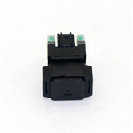 ATV Motorcycle Starter Coil Relay Starter Relay Solenoid LTF250
