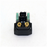 ATV Motorcycle Starter Coil Relay Starter Relay Solenoid LTF250