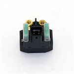 ATV Motorcycle Starter Coil Relay Starter Relay Solenoid LTF250