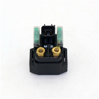 ATV Motorcycle Starter Coil Relay Starter Relay Solenoid LTF250