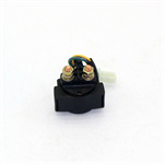 4-Stroke GY6 Engine Starter Electromagnetic Relay 50/ 70/ 90/ 110/ 125/250