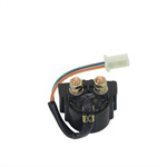 4-Stroke GY6 Engine Starter Electromagnetic Relay 50/ 70/ 90/ 110/ 125/250