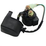 Motorcycle Accessories Starter Motor Relay 110Cc 150Cc 250Cc