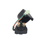Motorcycle Accessories Starter Motor Relay 110Cc 150Cc 250Cc