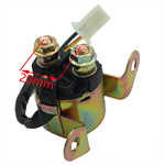 Motorcycle Starter Relay 1400 GV1400GC GV1400GD 1986-88