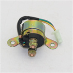 Motorcycle Starter Relay 1400 GV1400GC GV1400GD 1986-88