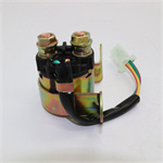 Motorcycle Starter Relay 1400 GV1400GC GV1400GD 1986-88