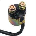 Beach Car Relay Accessories Starter Relay Solenoid 2001- 2011 ATV