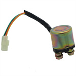 Beach Car Relay Accessories Starter Relay Solenoid 2001- 2011 ATV