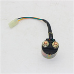 Beach Car Relay Accessories Starter Relay Solenoid 2001- 2011 ATV
