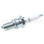 NGK D8EA Spark Plug for CG125cc-250cc ATV, Dirt Bike, Go Kart, S