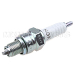 NGK C7HSA Spark Plug for 50cc-150cc ATV, Dirt Bike, Go Kart, Mop