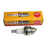 NGK BPM6A Spark Plug for 2-stroke 33cc-49cc Pocket Bike