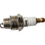 QSL BM6A Spark Plug for 2-stroke 33cc-49cc Pocket Bike - Click Image to Close