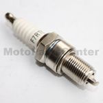 F7RTC Spark Plug for 2-stroke 33cc-49cc Pocket Bike