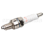 A7TC Spark Plug for 50cc-150cc ATV, Dirt Bike, Go Kart, Moped &