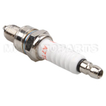 A7TC Spark Plug for 50cc-150cc ATV, Dirt Bike, Go Kart, Moped &