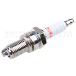 D8TC Spark Plug for CG 125cc-250 ATV, Dirt Bike, Go Kart, Moped - Click Image to Close